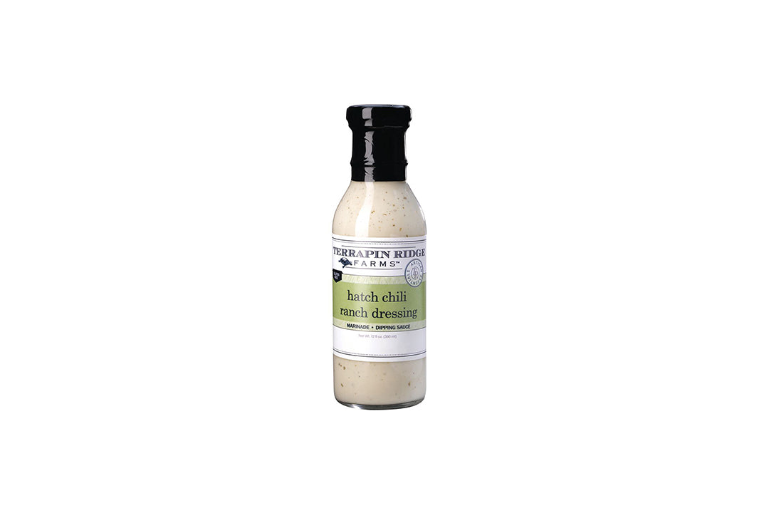 hatch green chile ranch dressing Vegan Hatch Chile Ranch Dressing Creamy & Oil-Free