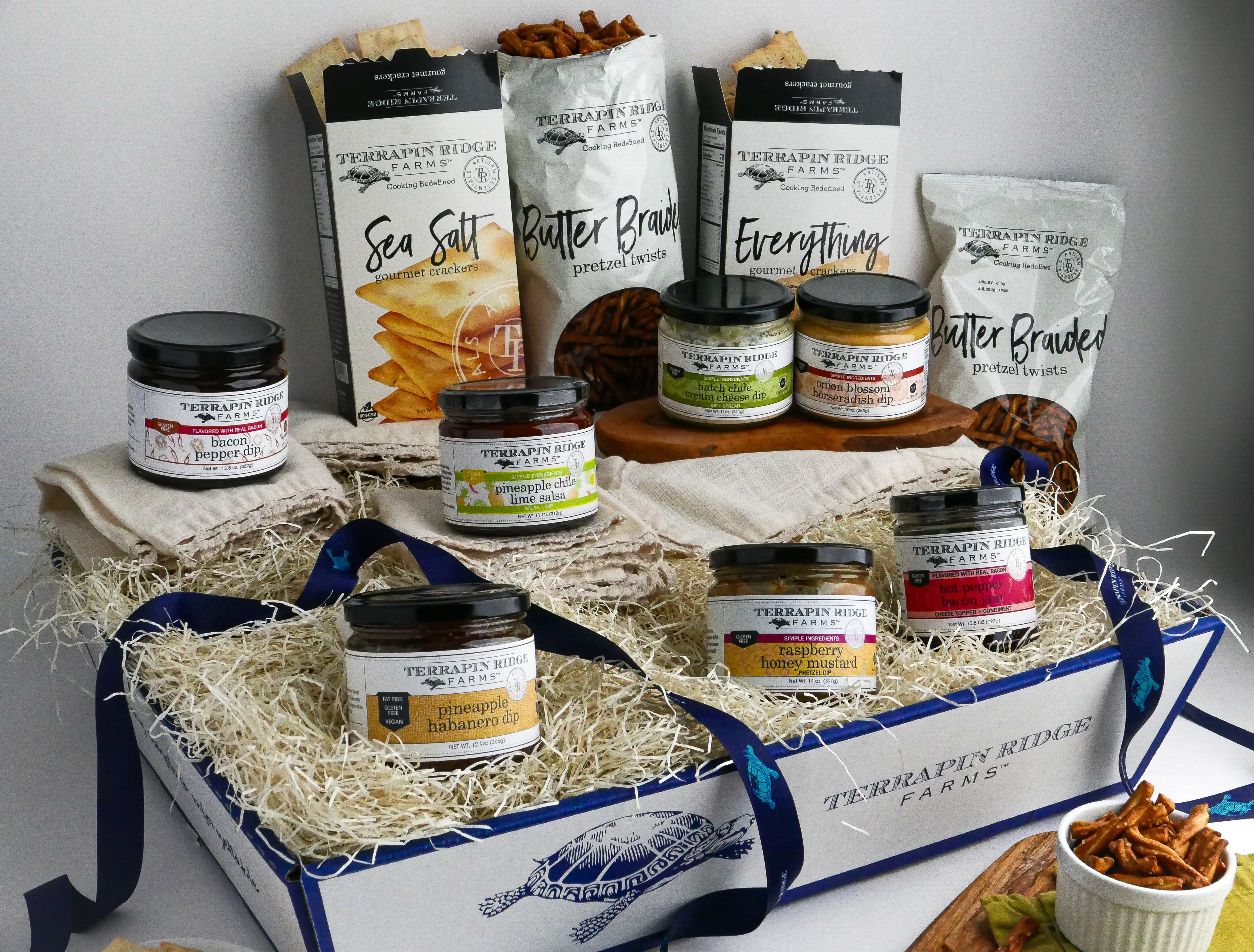 Party Pack – Terrapin Ridge Farms