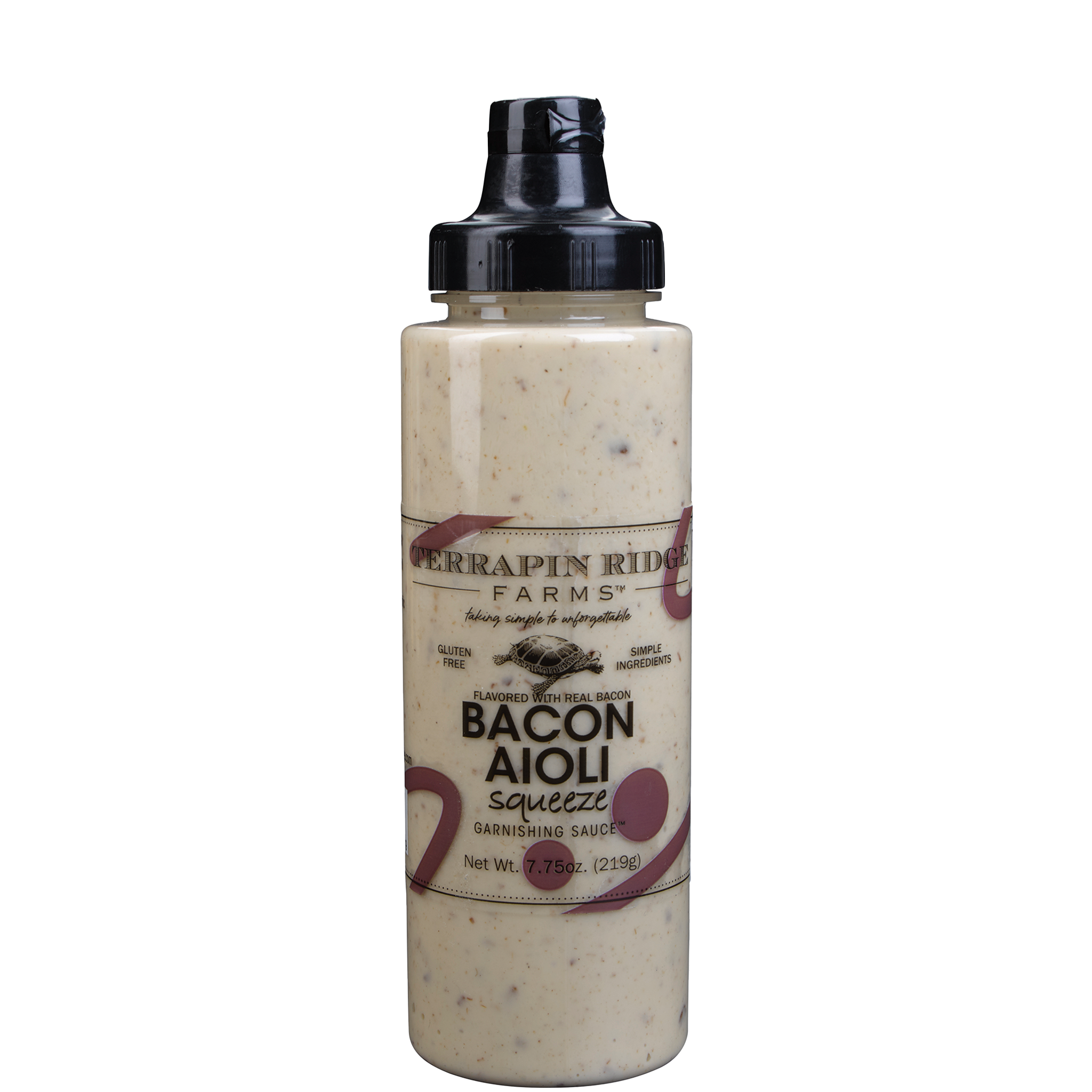 Bacon Aioli Squeeze – Terrapin Ridge Farms