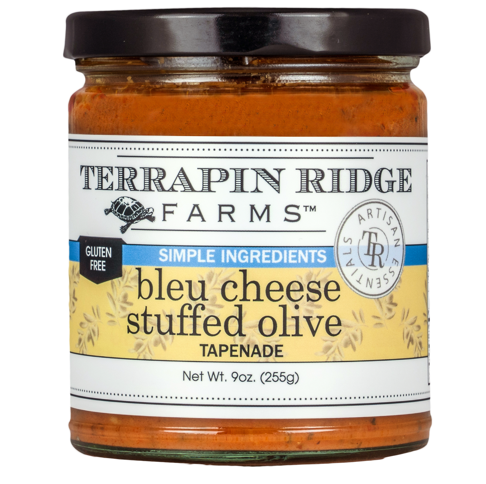 Bleu Cheese Stuffed Olive Dip – Terrapin Ridge Farms