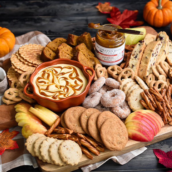 Discover 3 Ways to Use Our Delectable Pumpkin Butter!