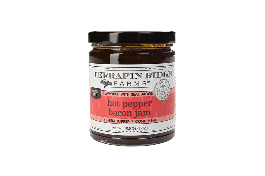 Turkey Bacon Panini Sandwich Terrapin Ridge Farms