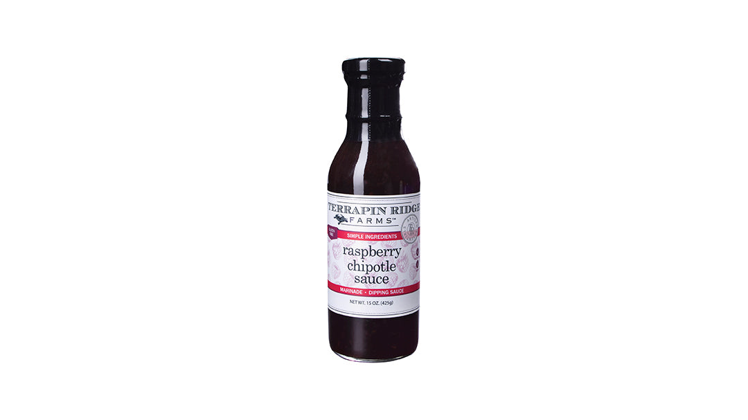 Image of Raspberry Chipotle Sauce
