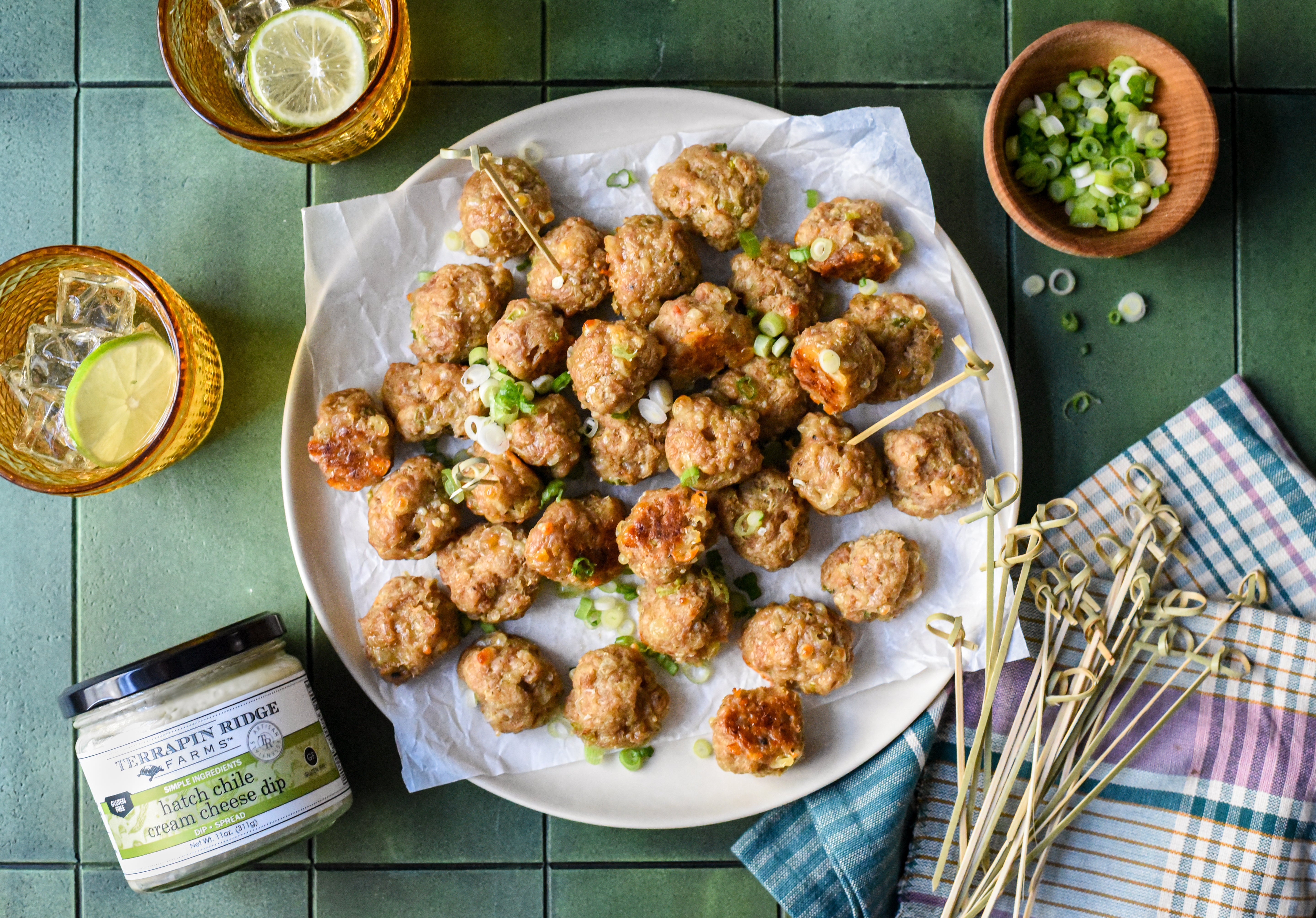 Hatch Chile Recipes You Can Enjoy Year-Round with These Gourmet Dips and Jams