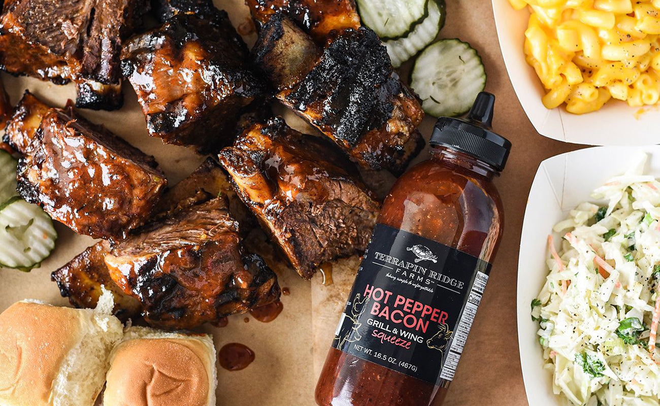 8 BBQ SUMMER RECIPES YOU MUST TRY!