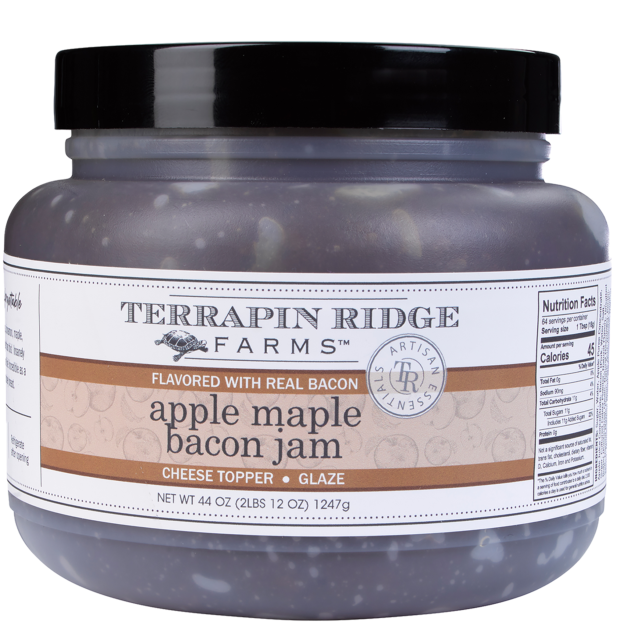 Jams & Jellies – Terrapin Ridge Farms