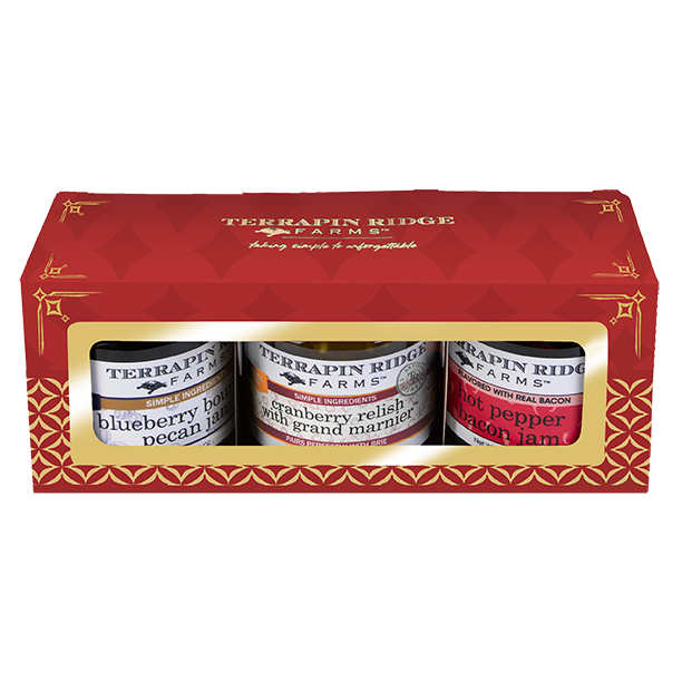 Holiday - 3 Pack Mini - Sweet