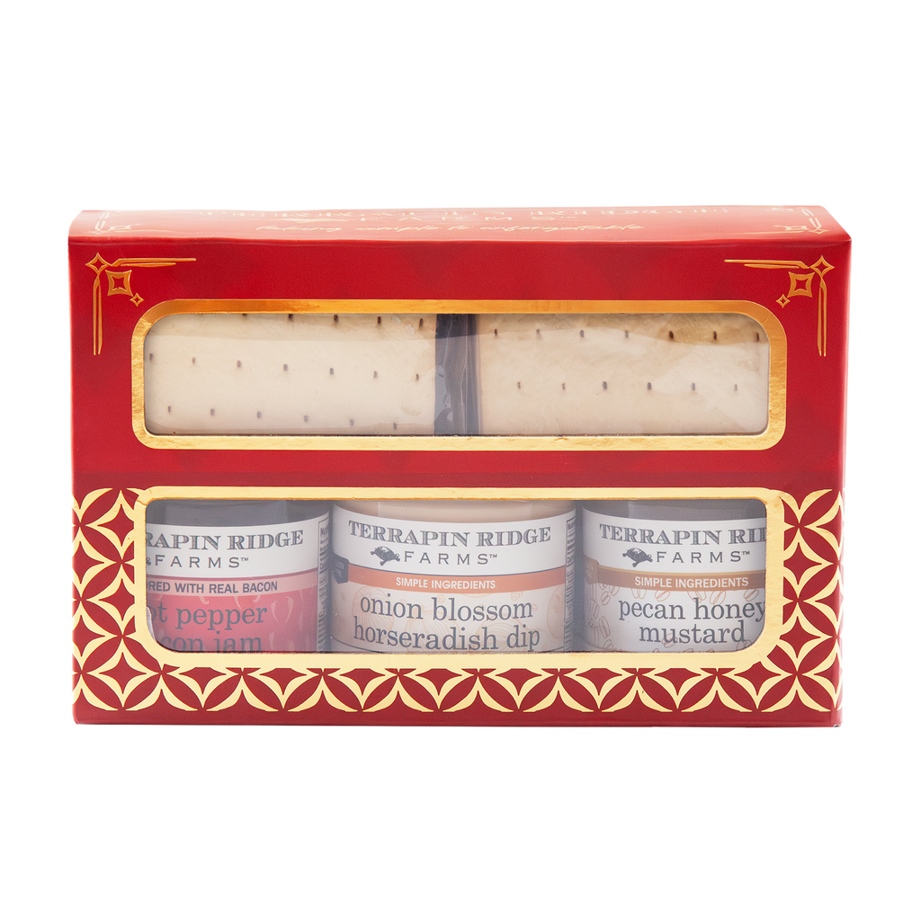 Holiday - Snack Pack – Terrapin Ridge Farms