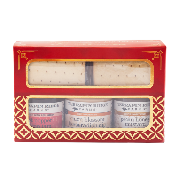 Holiday - Snack Pack – Terrapin Ridge Farms