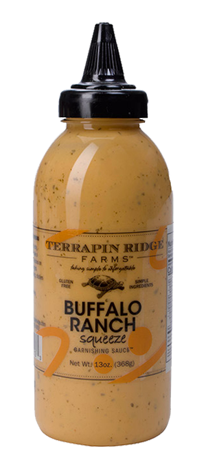 Buffalo Ranch Squeeze - 13 oz