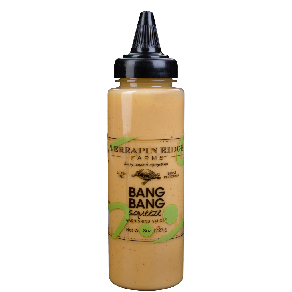 Bang Bang Squeeze – Terrapin Ridge Farms Bang Bang Squeeze – Terrapin Ridge Farms