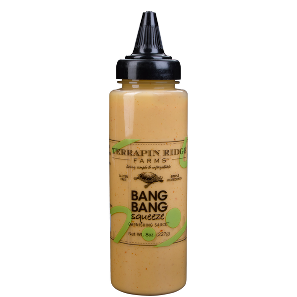 Bang Bang Squeeze – Terrapin Ridge Farms