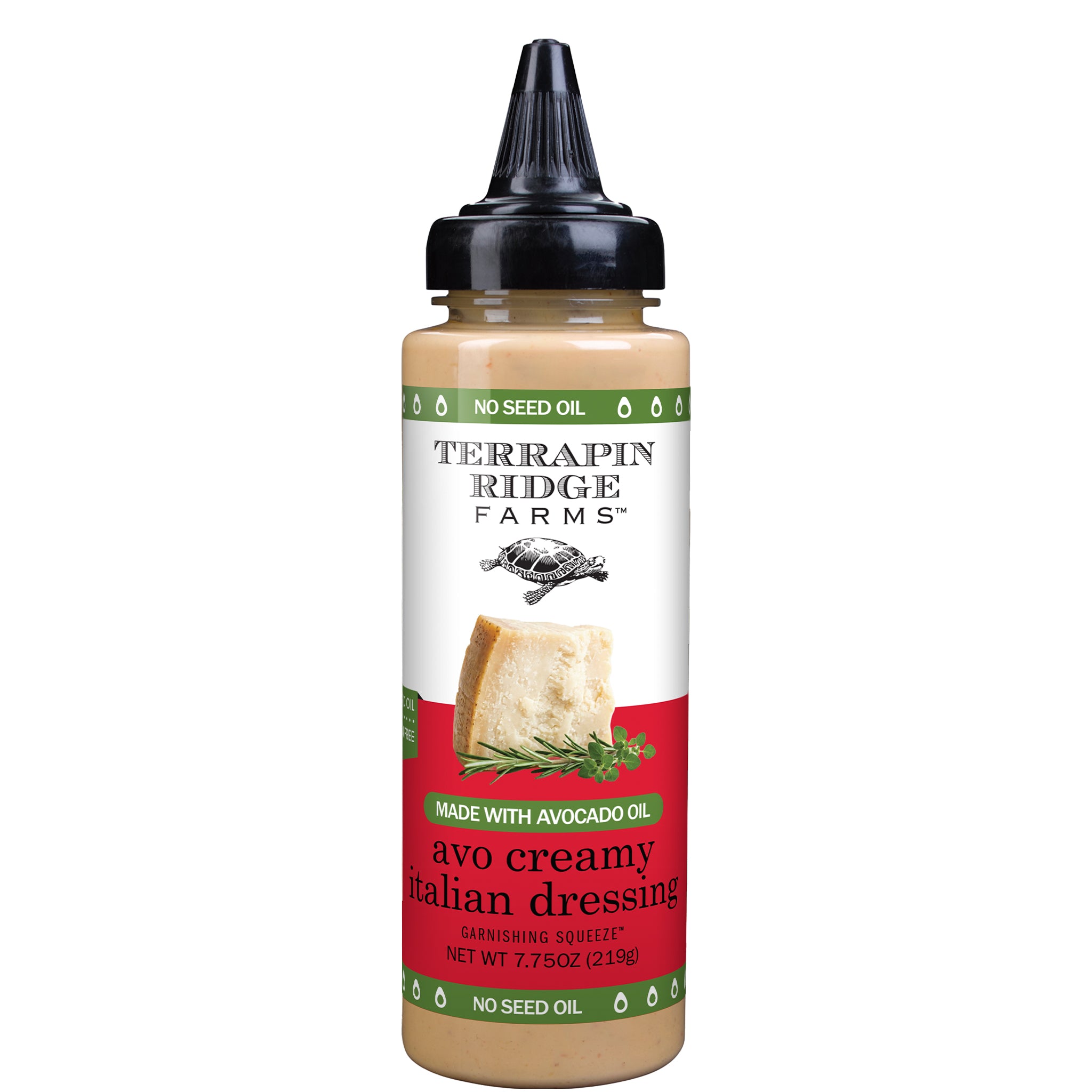 Dressings – Terrapin Ridge Farms