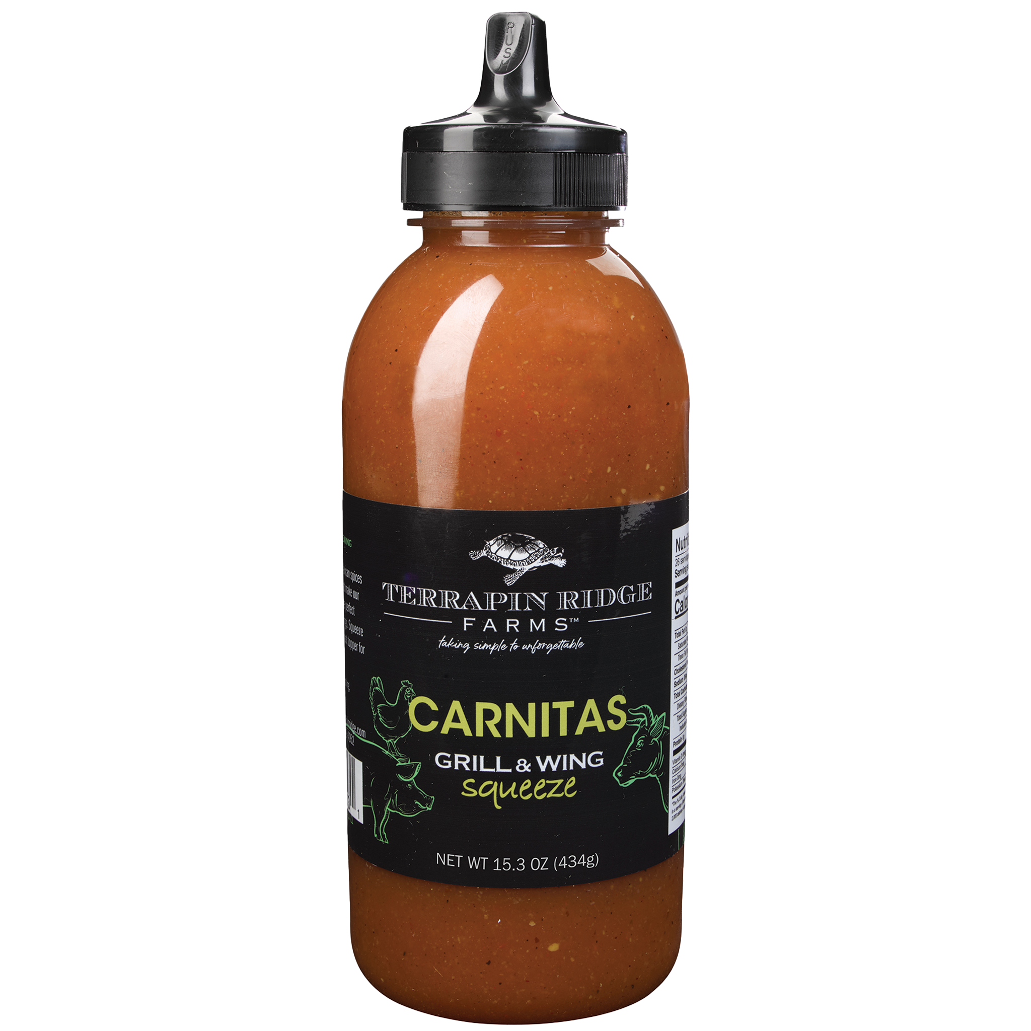 All Products – Terrapin Ridge Farms