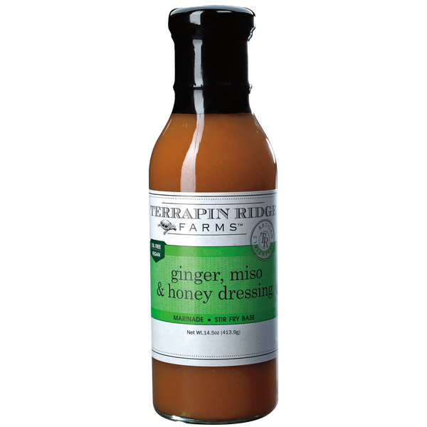 good and gather ginger miso orange dressing Good & Gather Ginger Miso Orange Dressing (12 fl oz) Delivery or Pickup  Near Me