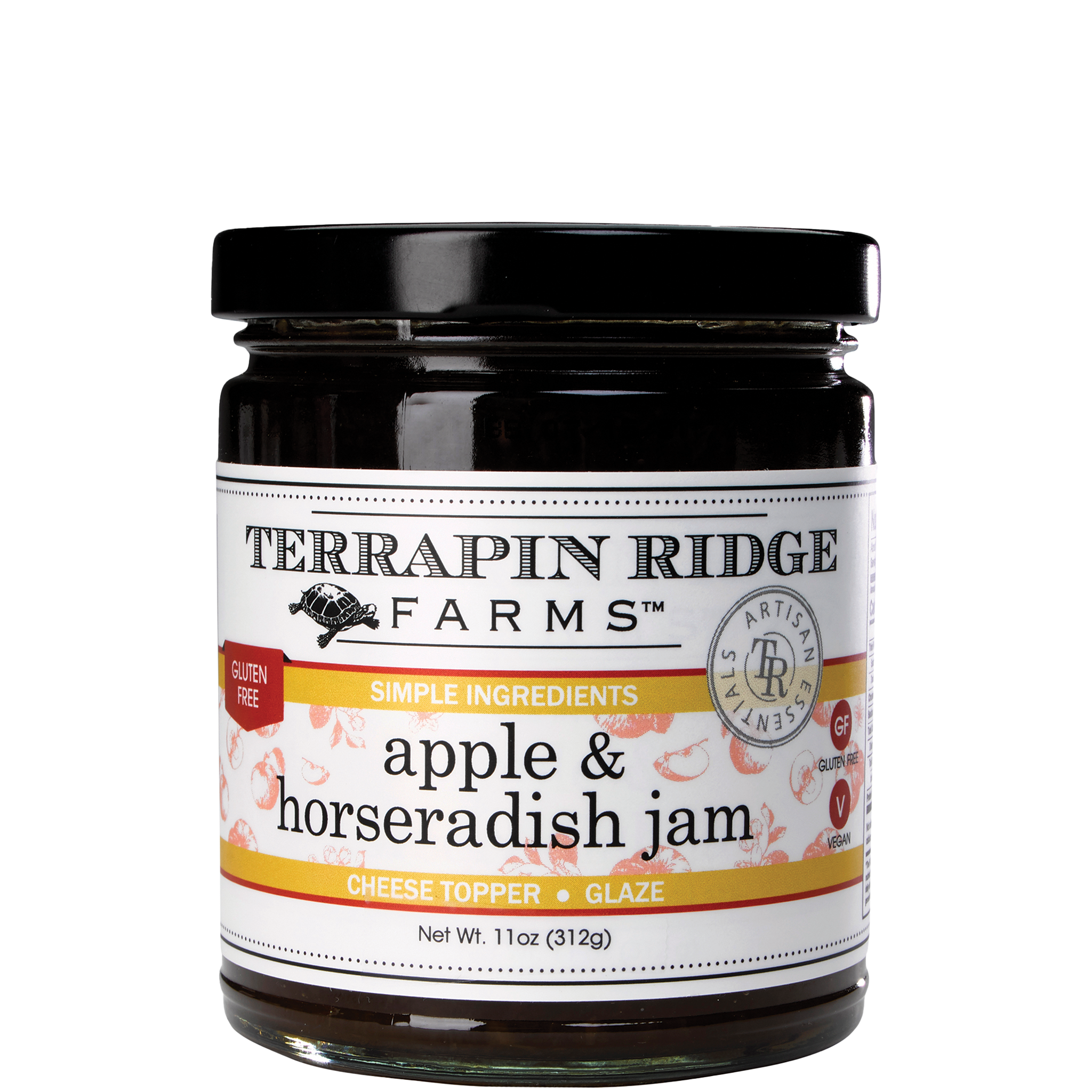Jams & Jellies – Terrapin Ridge Farms