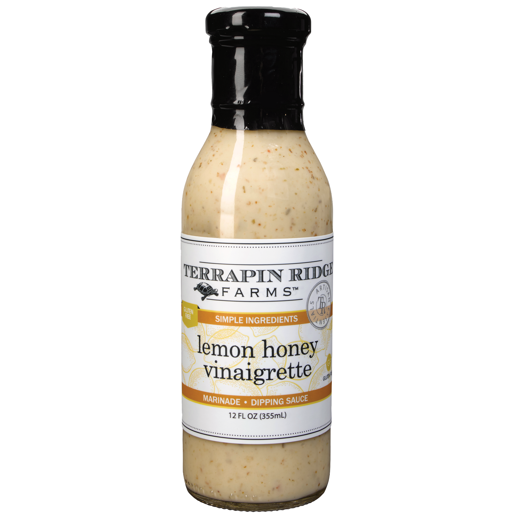 Dressings – Terrapin Ridge Farms
