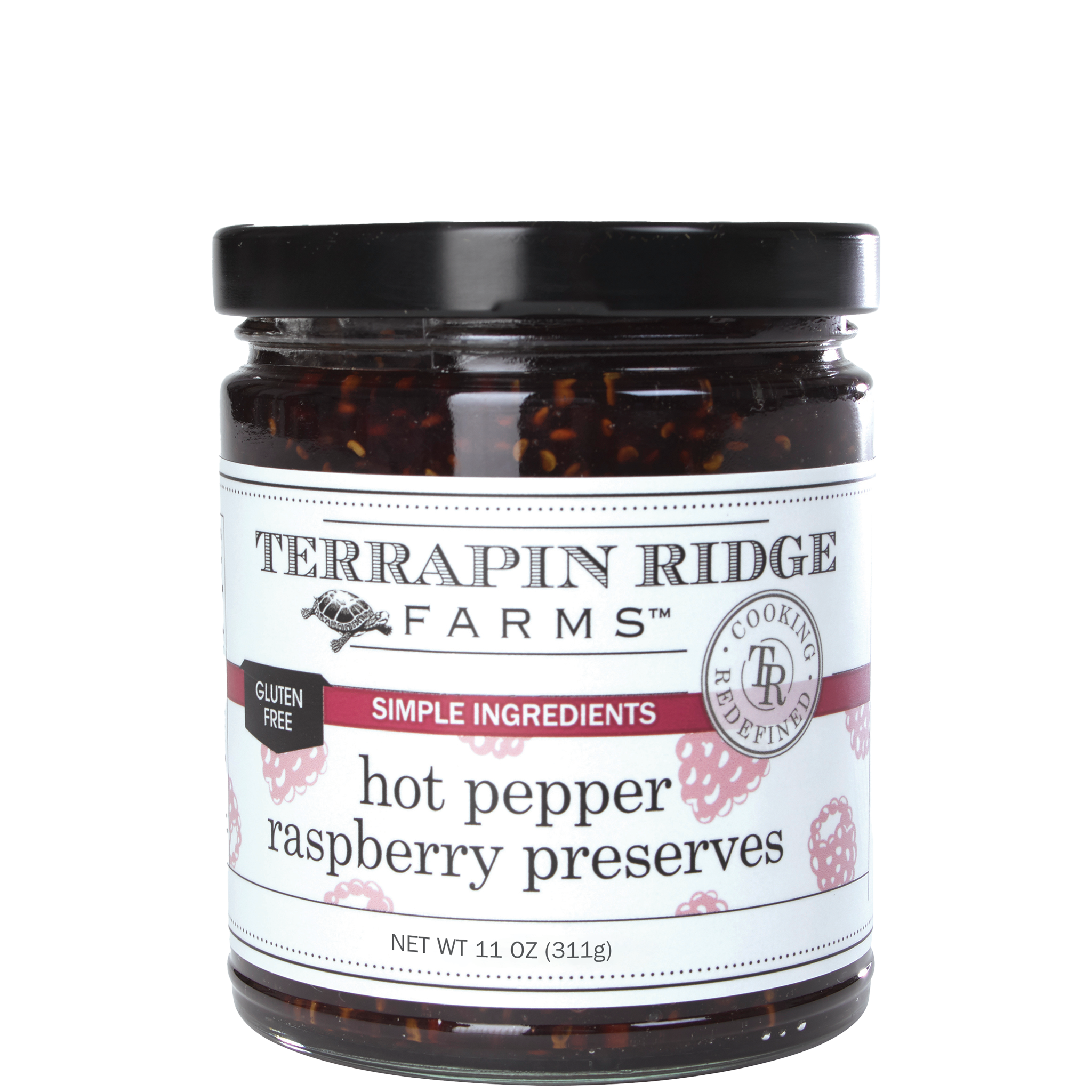 Jams & Jellies – Terrapin Ridge Farms
