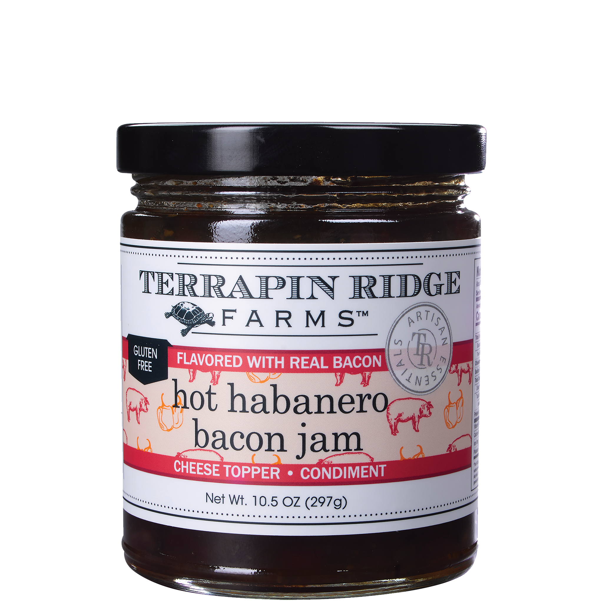 Jams & Jellies – Terrapin Ridge Farms