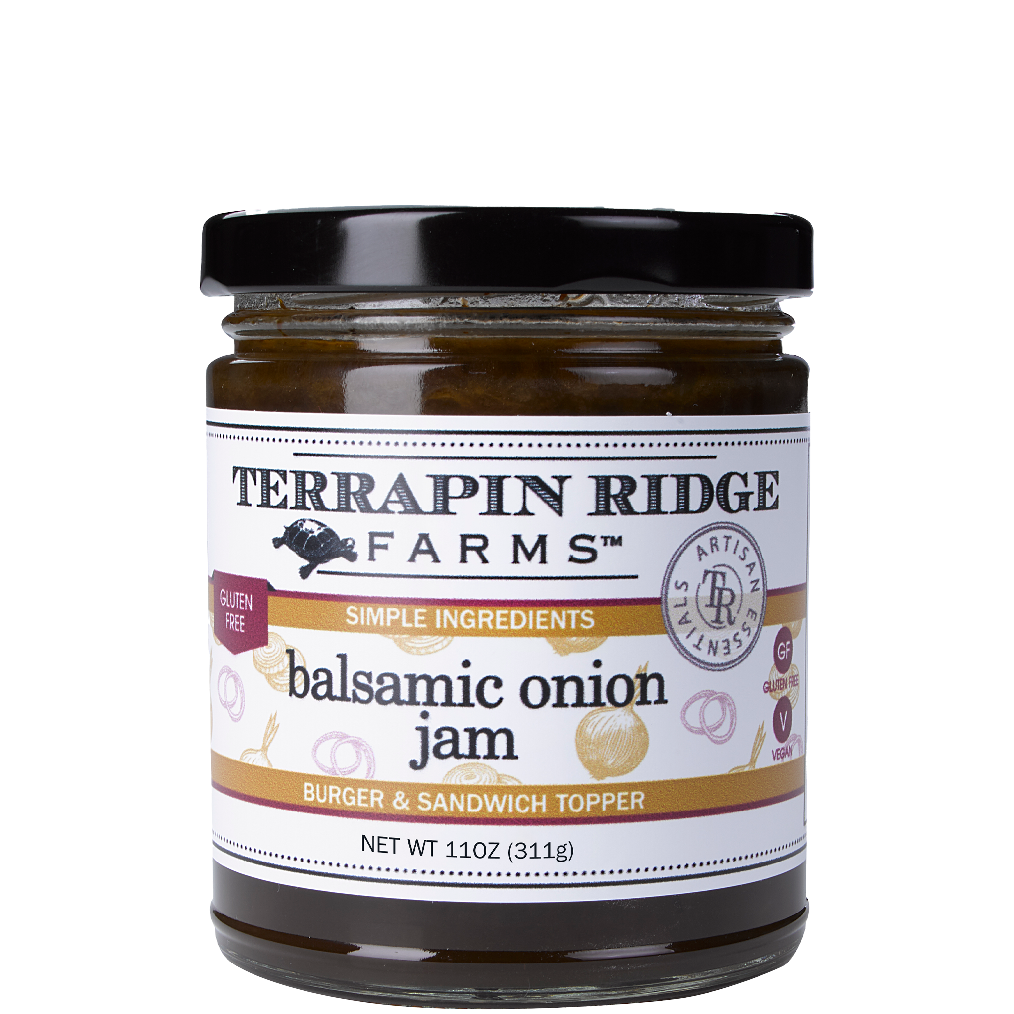 Raspberry Honey Mustard Pretzel Dip – Terrapin Ridge Farms