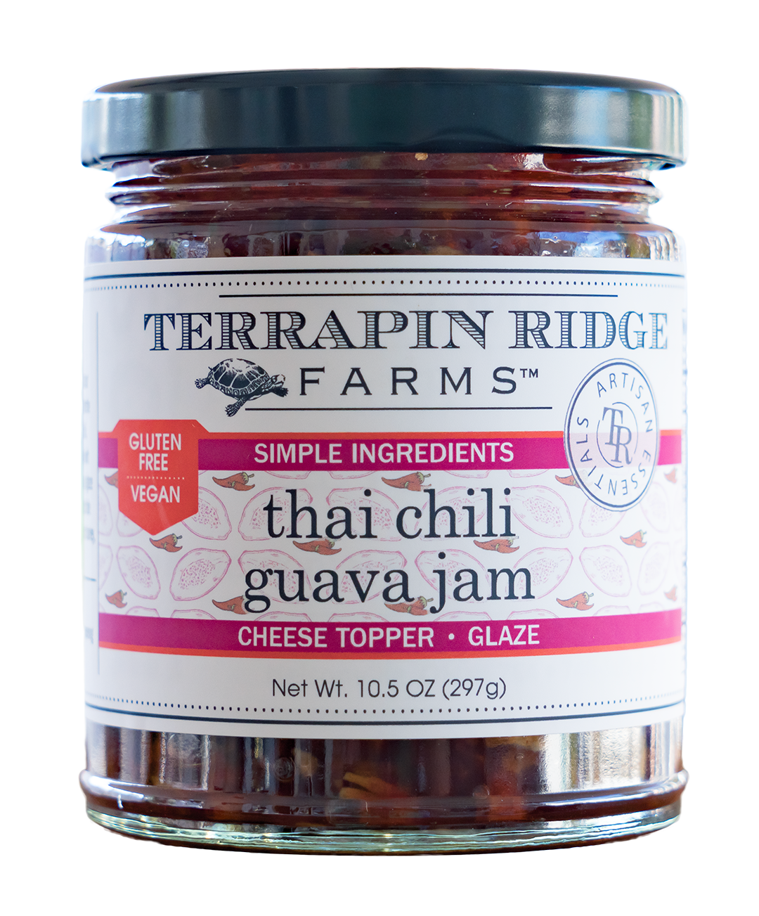 Terrapin Ridge Farms | Taking Simple to Unforgettable
