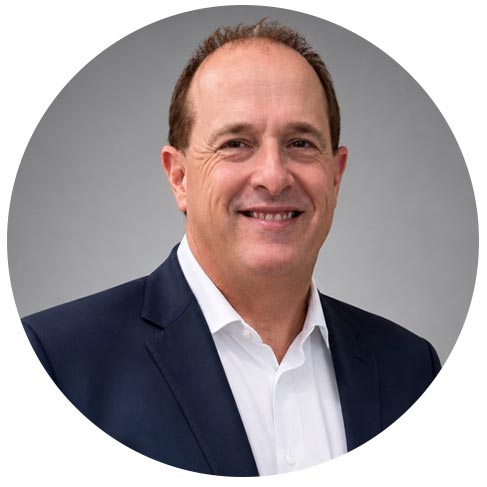 Photo of Brian Dever