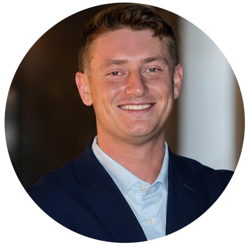 Photo of Mark Pappas