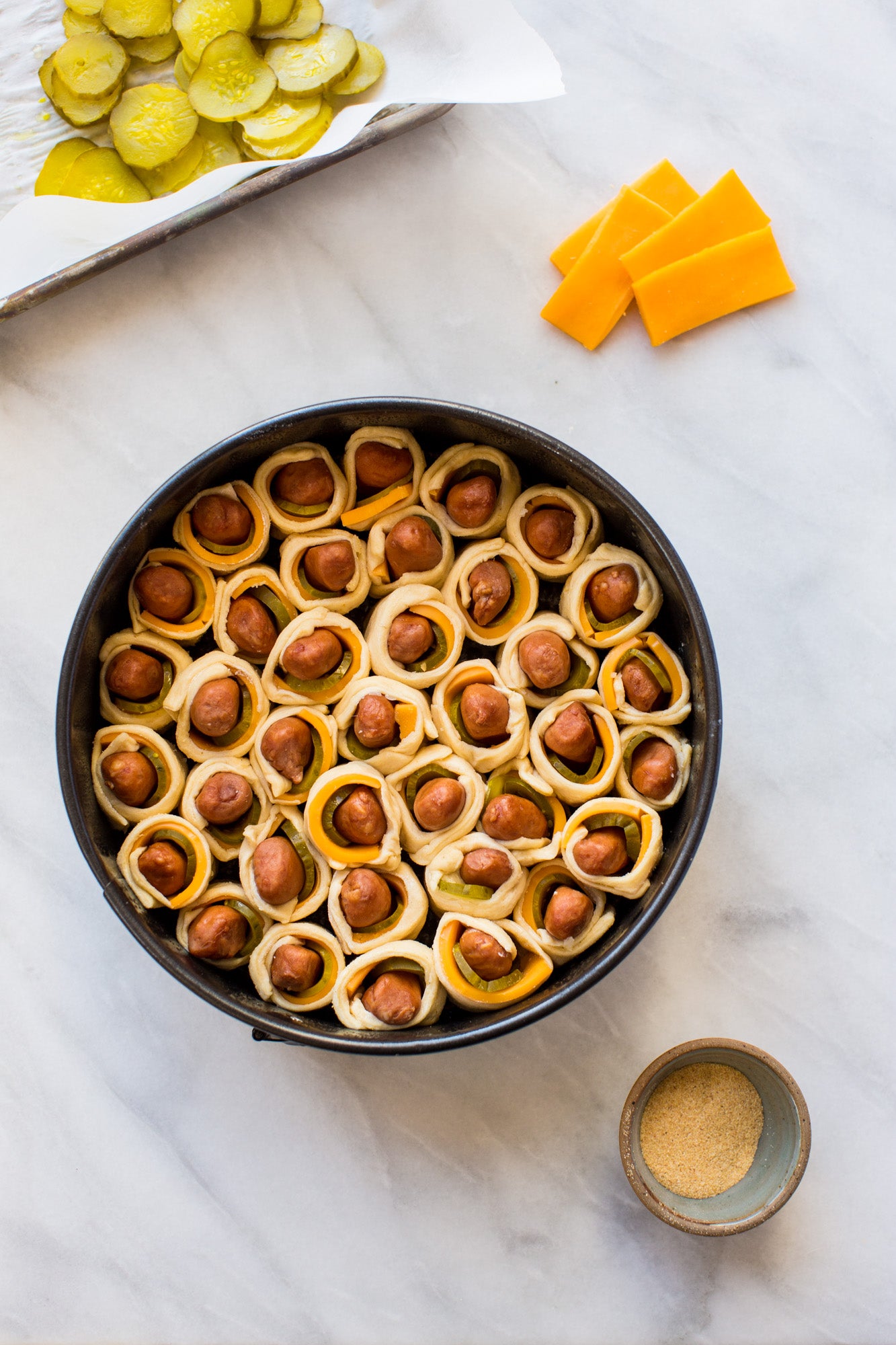 Raspberry Honey Mustard Pretzel Dip Terrapin Ridge Farms